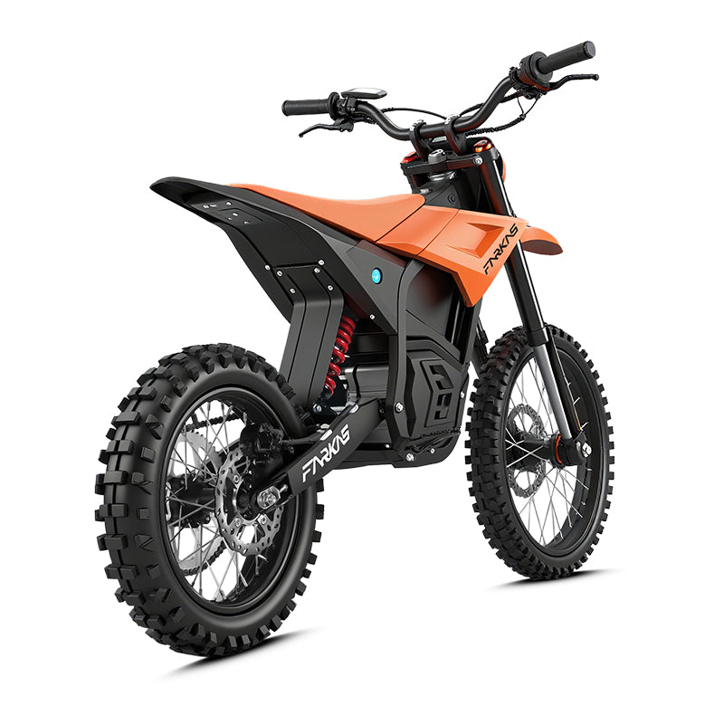 FARKAS S1 Electric Dirt Bike