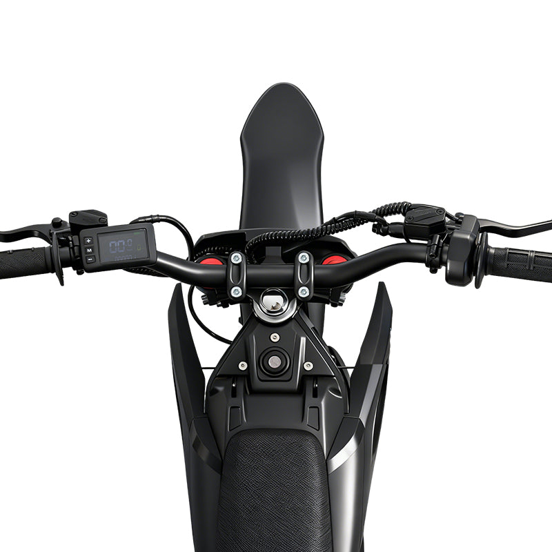 FARKAS S1 Electric Dirt Bike