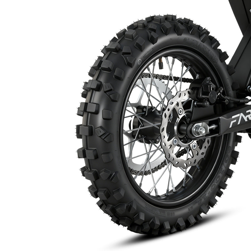 FARKAS S1 Electric Dirt Bike