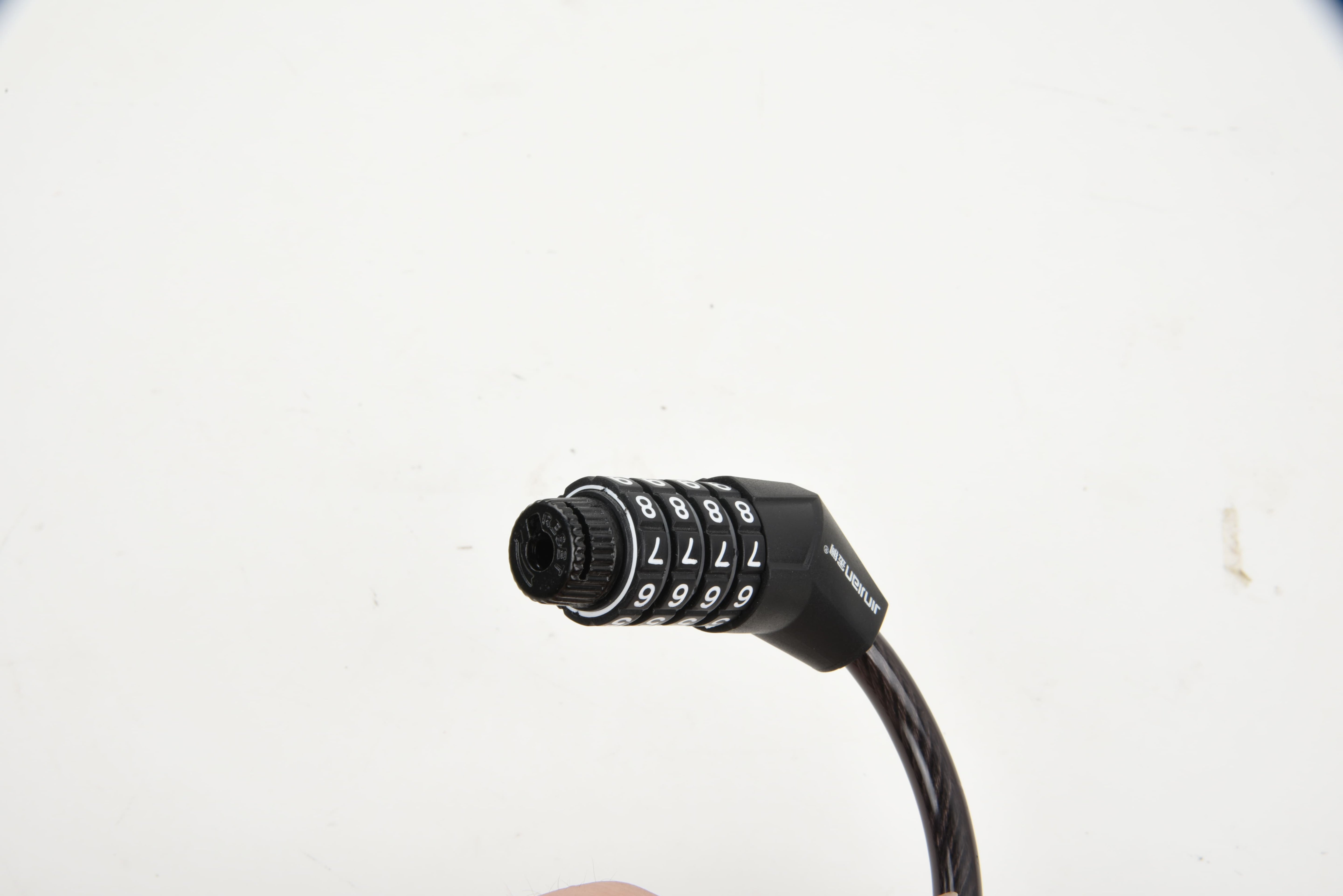 FARKAS Cable Lock for Electric Scooters & Bikes