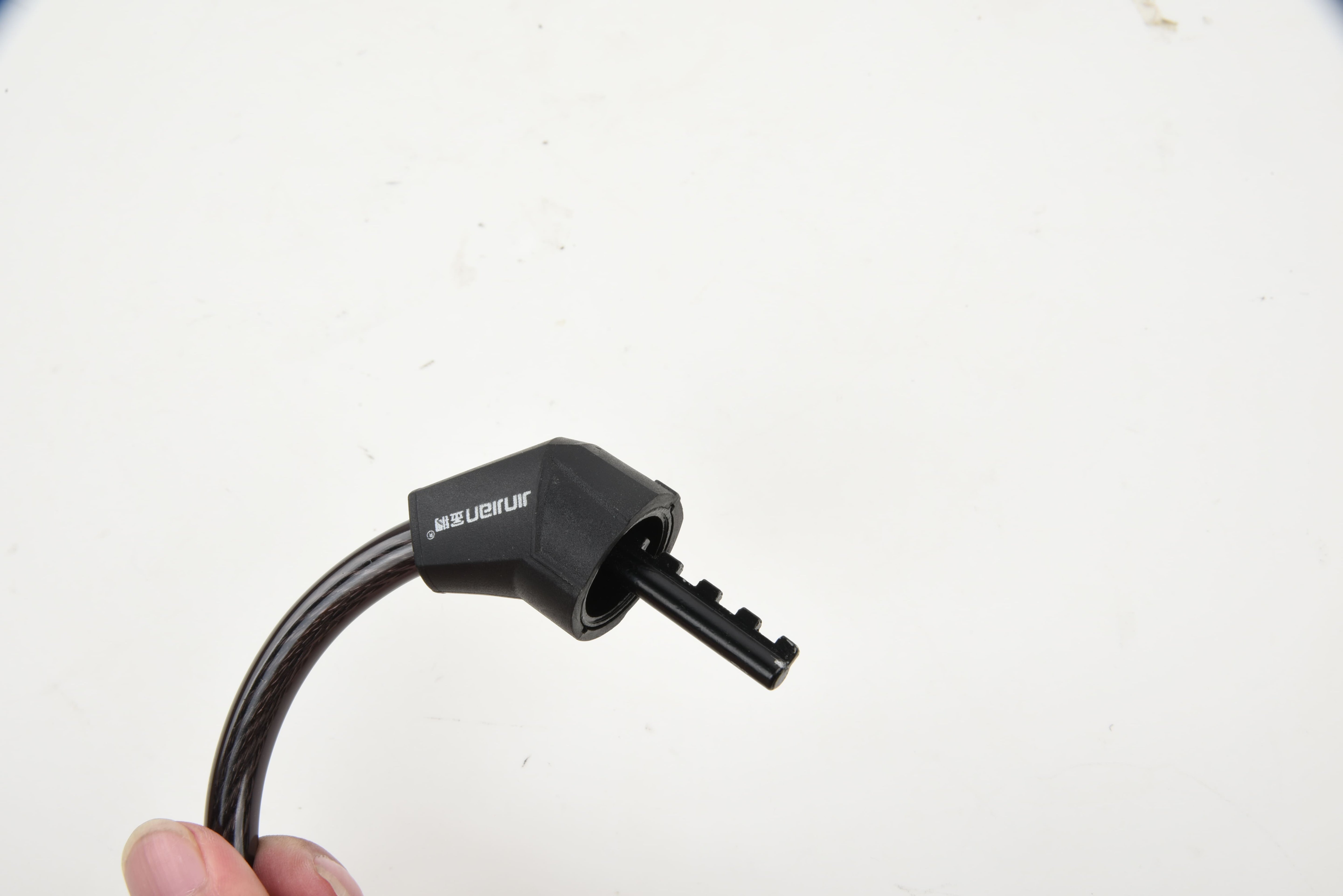 FARKAS Cable Lock for Electric Scooters & Bikes