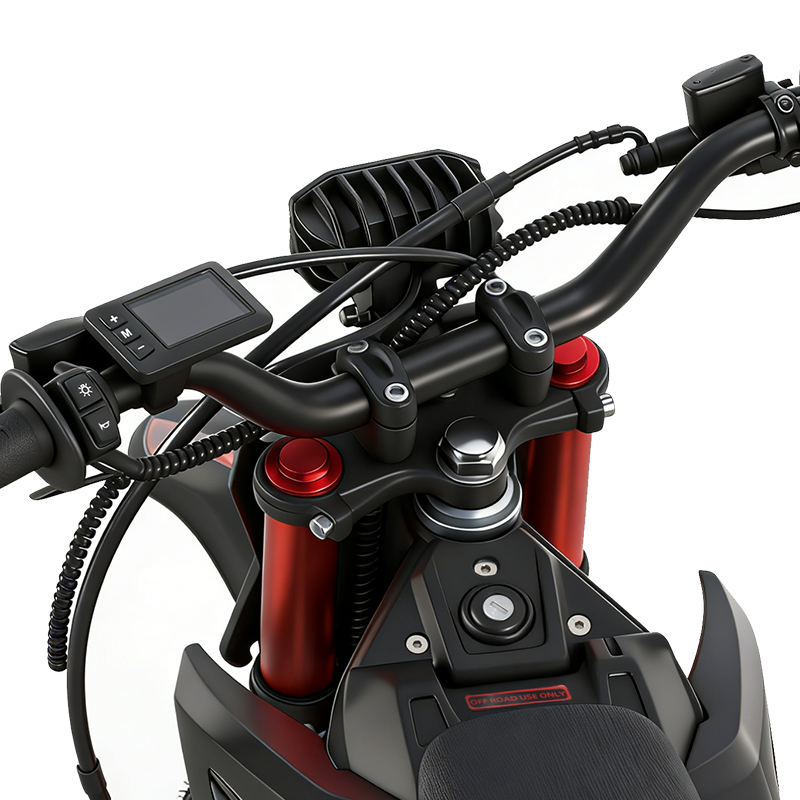 FARKAS S1 Electric Dirt Bike