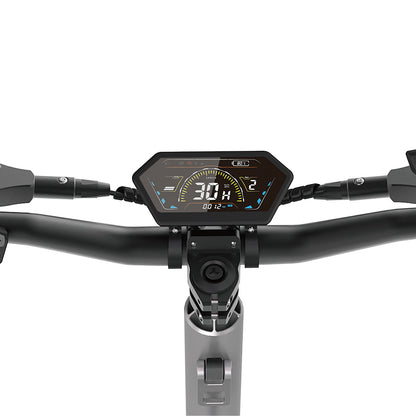 FARKAS G1 Off Road Electric Scooter