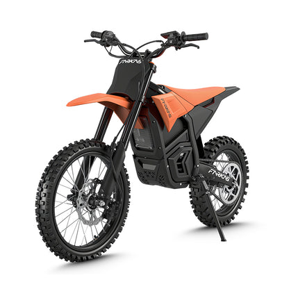 FARKAS S2 Electric Dirt Bike