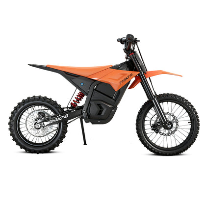 FARKAS S2 Electric Dirt Bike