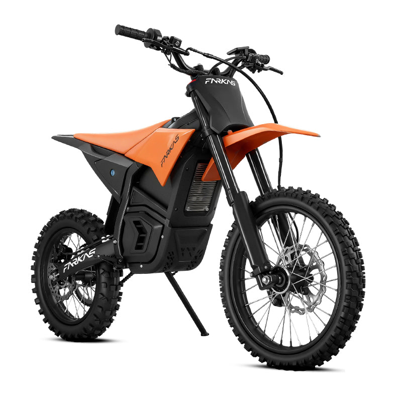 FARKAS S2 Electric Dirt Bike