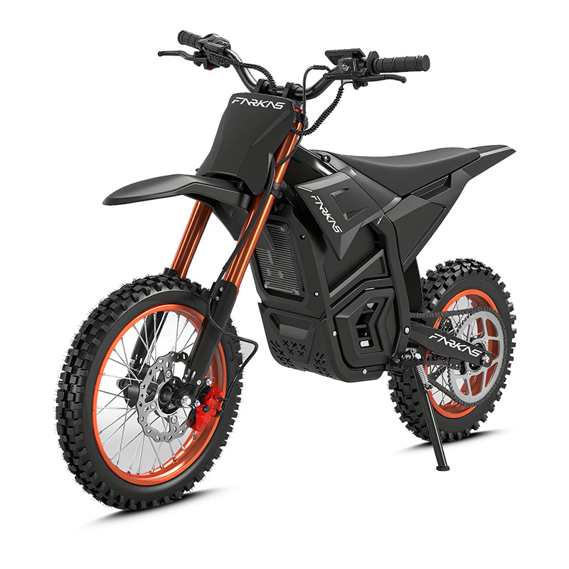 FARKAS S1 Electric Dirt Bike