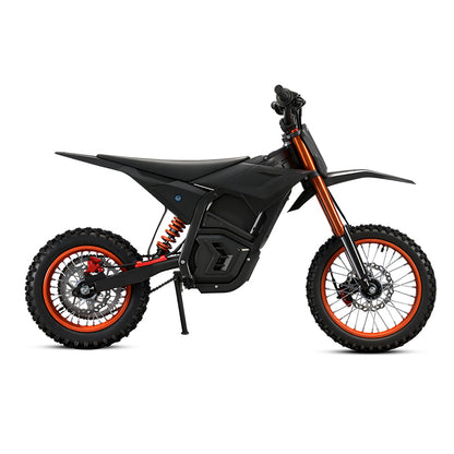 FARKAS S2 Electric Dirt Bike