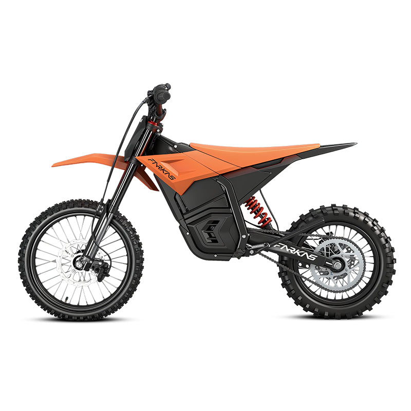 FARKAS S2 Electric Dirt Bike