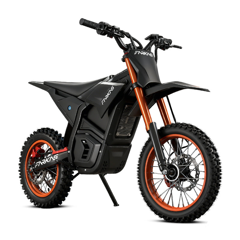 FARKAS S1 Electric Dirt Bike
