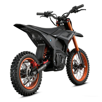 FARKAS S2 Electric Dirt Bike