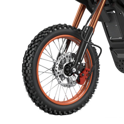 FARKAS S2 Electric Dirt Bike