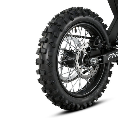 FARKAS S2 Electric Dirt Bike