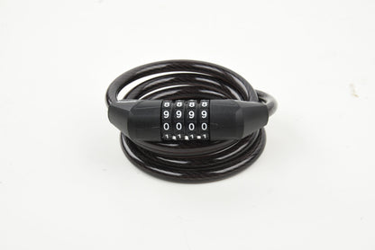 FARKAS Cable Lock for Electric Scooters & Bikes