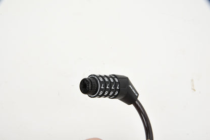 FARKAS Cable Lock for Electric Scooters & Bikes