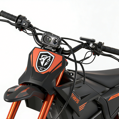 FARKAS S1 Electric Dirt Bike