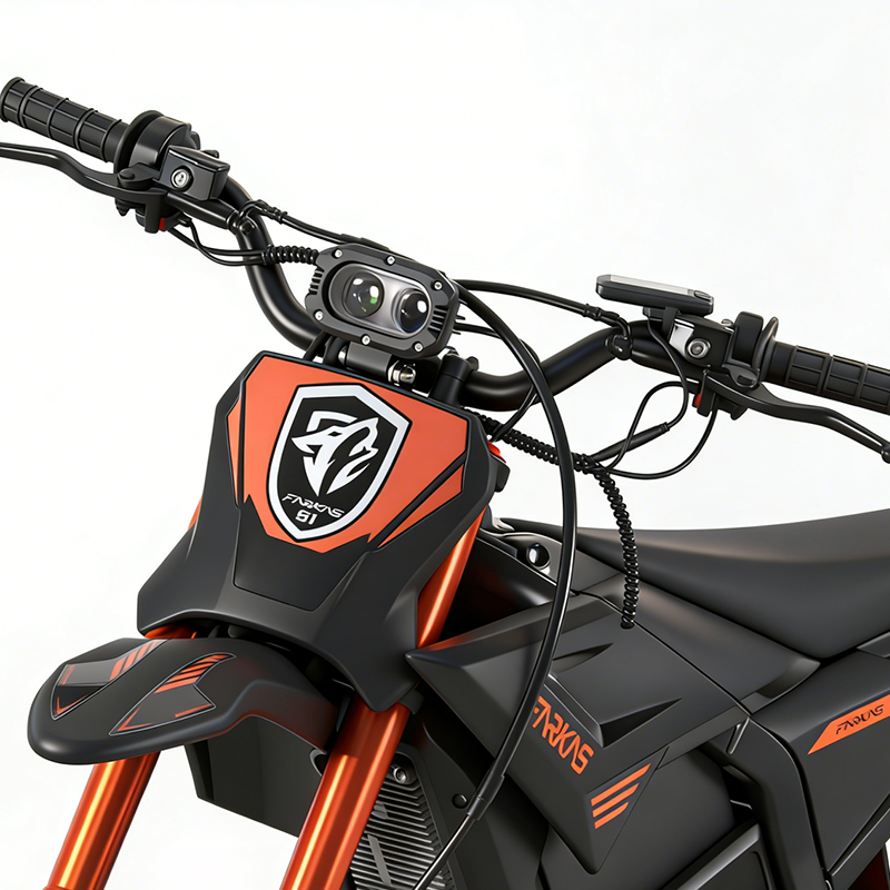 FARKAS S1 Electric Dirt Bike