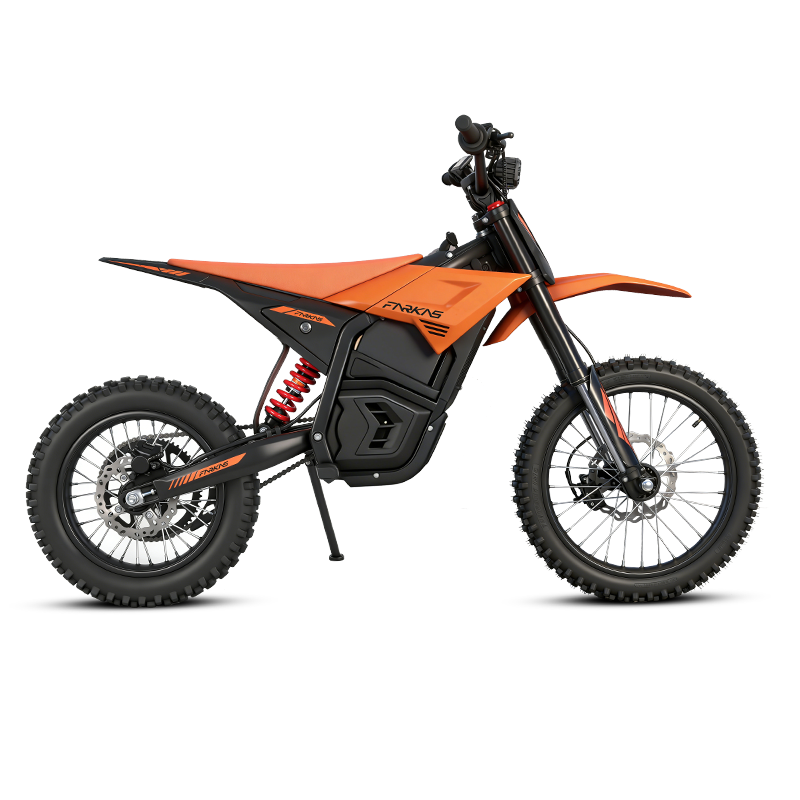 FARKAS S1 Electric Dirt Bike