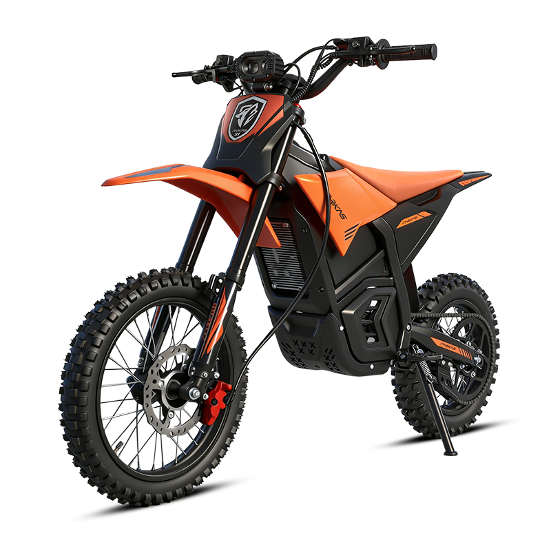 FARKAS S1 Electric Dirt Bike